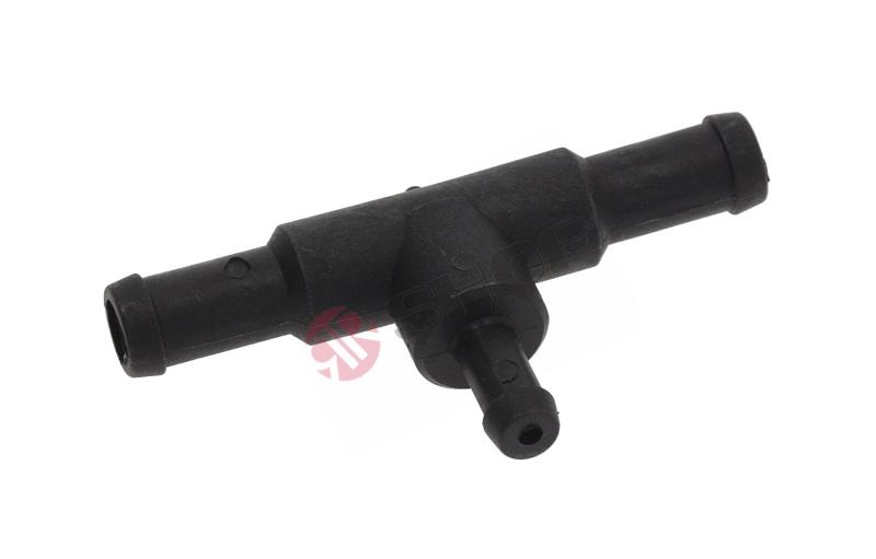T-spojka pre umývačky riadu ø 11-7.5-11 mm
