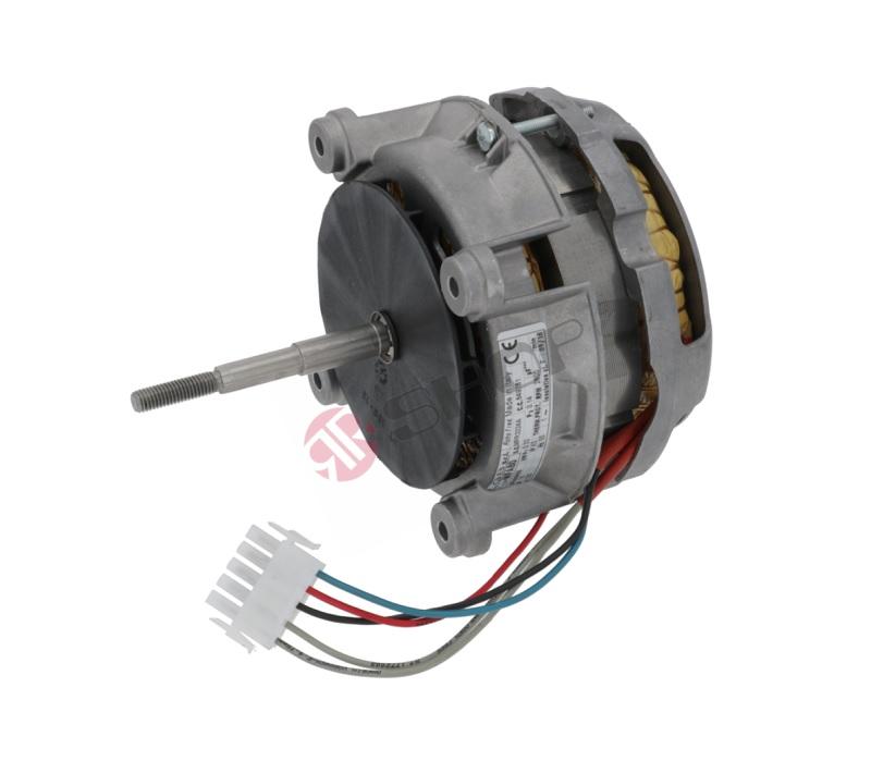 Ventilátor rúry 330W