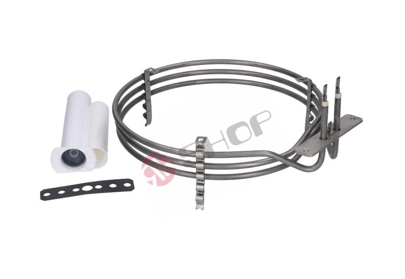 Teleso UNOX 2900W, 230V