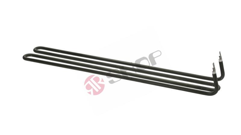 Teleso 1750W, 230V, 500mm