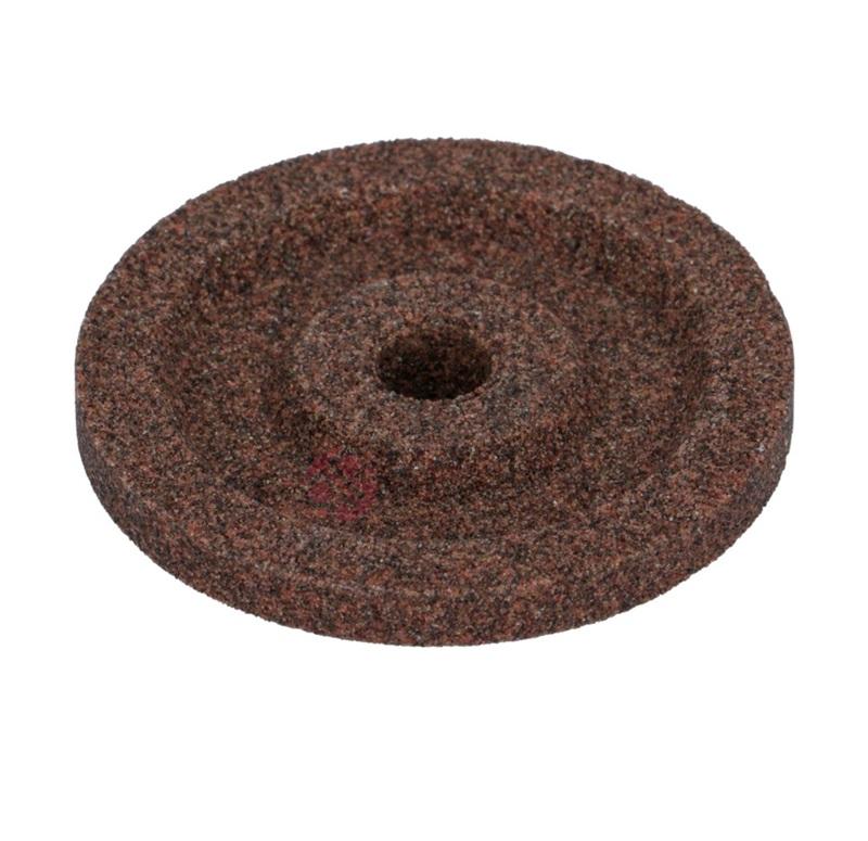 Brúsny kameň 50x8mm hrubé zrno, 8mm diera