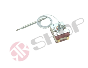 Termostat EIKA v01 Dražice