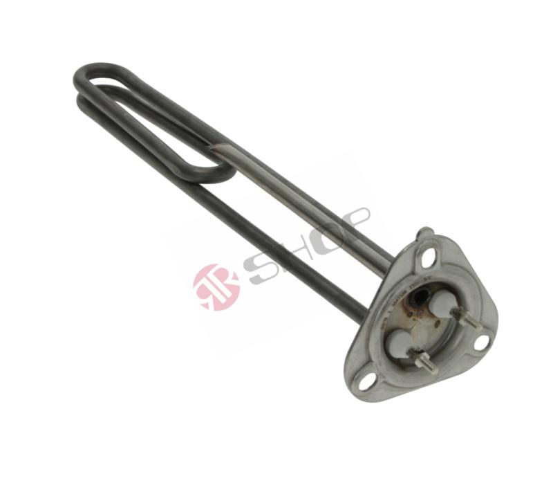 Teleso 3000W, 230V, dĺžka 330mm