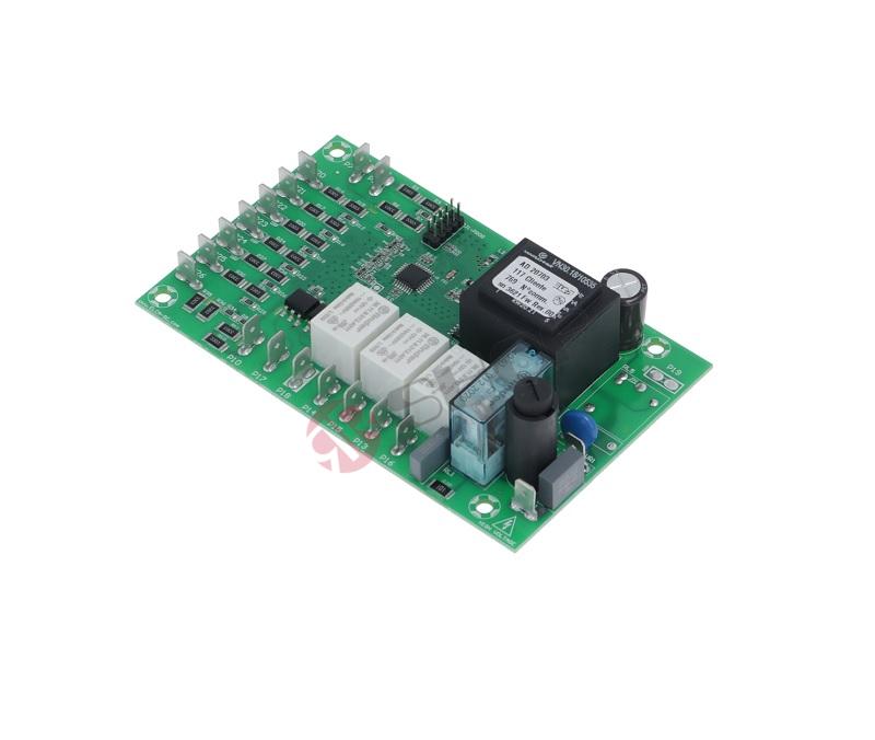 Elektronika ADLER ECO 40/50/1000 20703, staršie do 2017