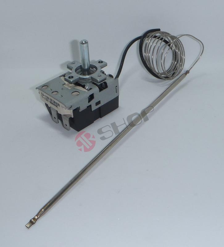Termostat 50 - 190°C