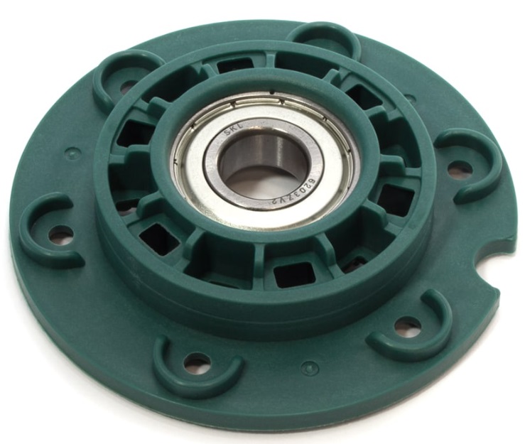 Ložiská bubna práčky