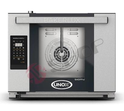 UNOX BAKERLUX SHOP.Pro LED