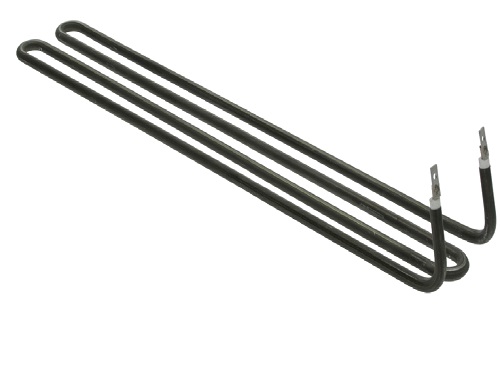 Ohrevné telesá pre panvice