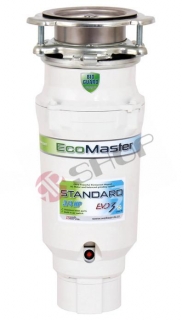 EcoMaster STANDARD EVO3