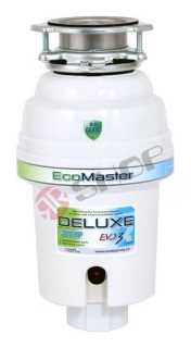 EcoMaster DELUXE EVO3