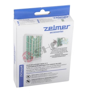 HEPA filter ZELMER H13 Antibakteriálny