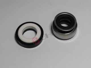 Tesniaci krúžok pr. 24mm pre hriadeľ vodného čerpadla pr. 12mm